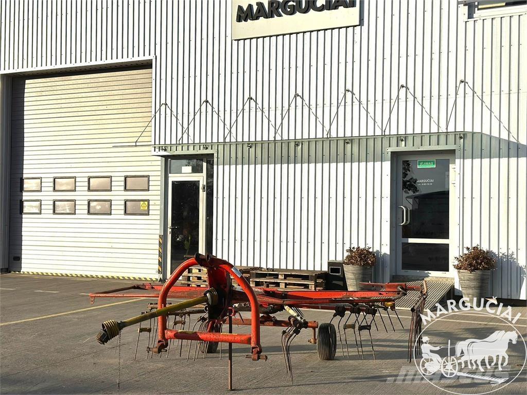 Kuhn GA 300 GM, 3 m. Muut maatalouskoneet