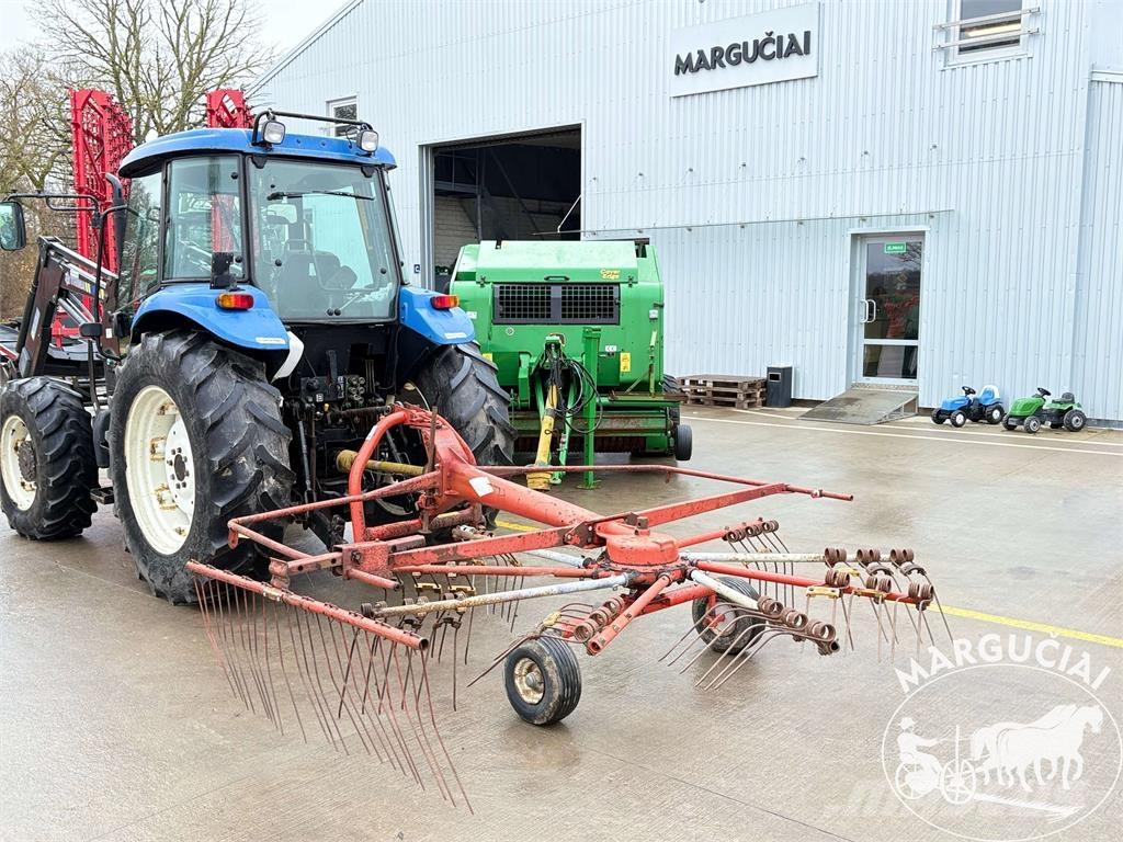 Kuhn GA 300 GM, 3 m Muut maatalouskoneet