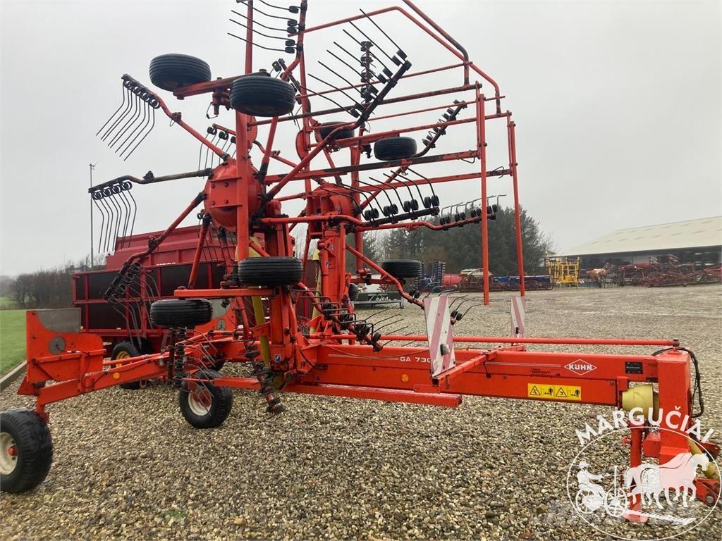 Kuhn GA 7301, 7,3 m Muut maatalouskoneet