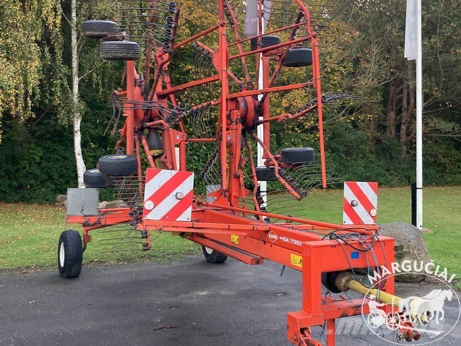 Kuhn GA 7301, 7,3 m Muut maatalouskoneet
