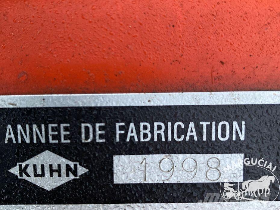 Kuhn GA 7301, 7,3 m Muut maatalouskoneet
