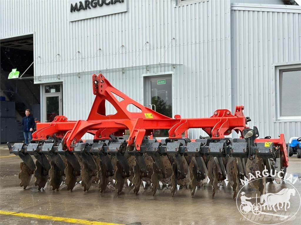 Kuhn Optimer+, 3 m Muut maatalouskoneet