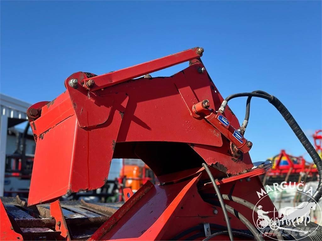 Kuhn Primor 2060 S Muut maatalouskoneet