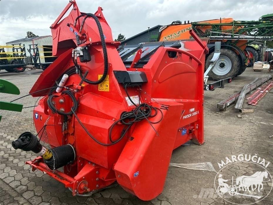 Kuhn Primor 2060 S Muut maatalouskoneet