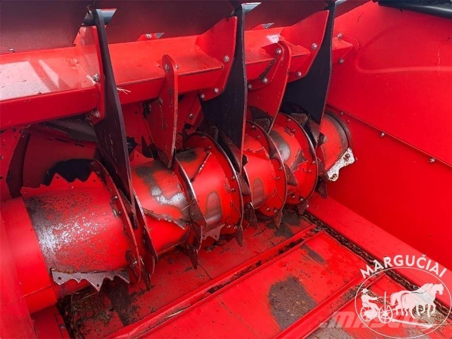 Kuhn Primor 2060 S Muut maatalouskoneet