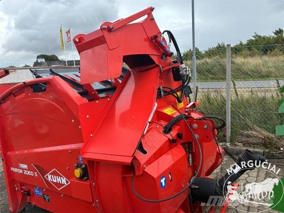 Kuhn Primor 2060 S Muut maatalouskoneet