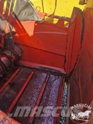 Kuhn Primor 2060S Muut maatalouskoneet