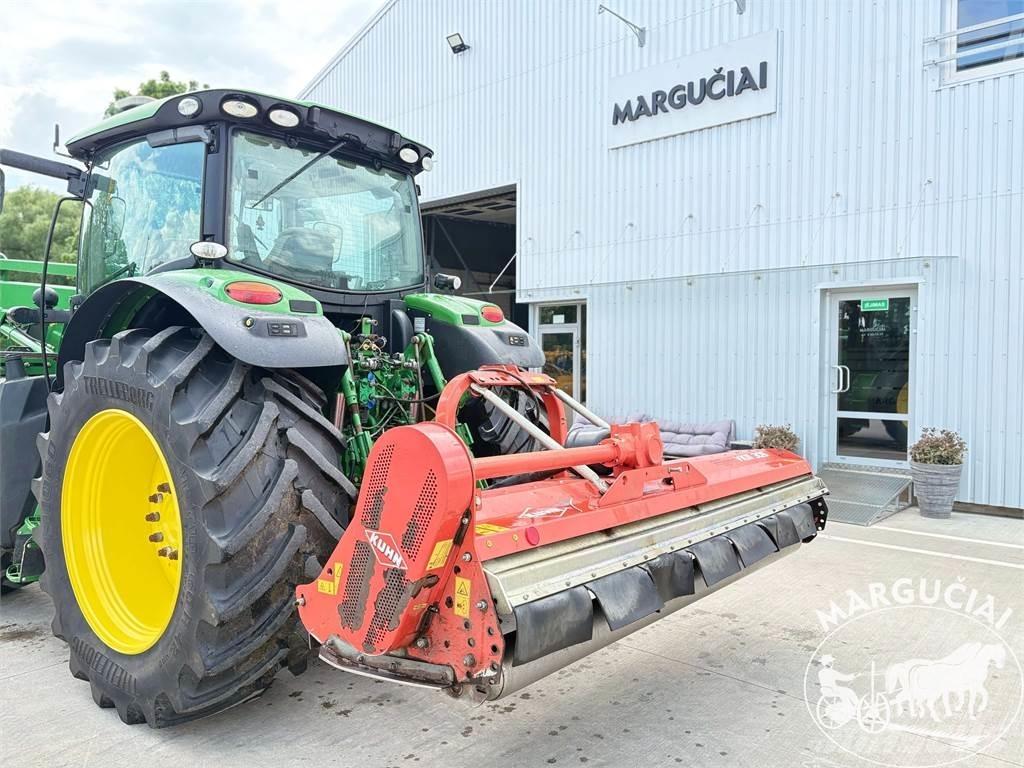 Kuhn VKM 305, 3,05 m Muut maatalouskoneet