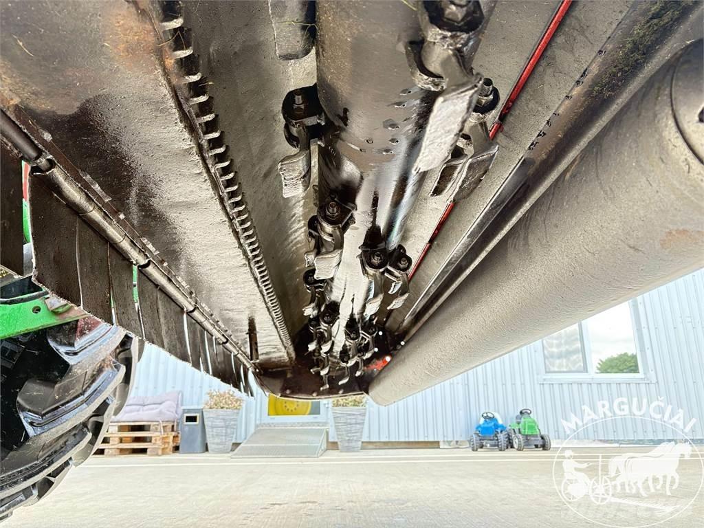 Kuhn VKM 305, 3,05 m Muut maatalouskoneet
