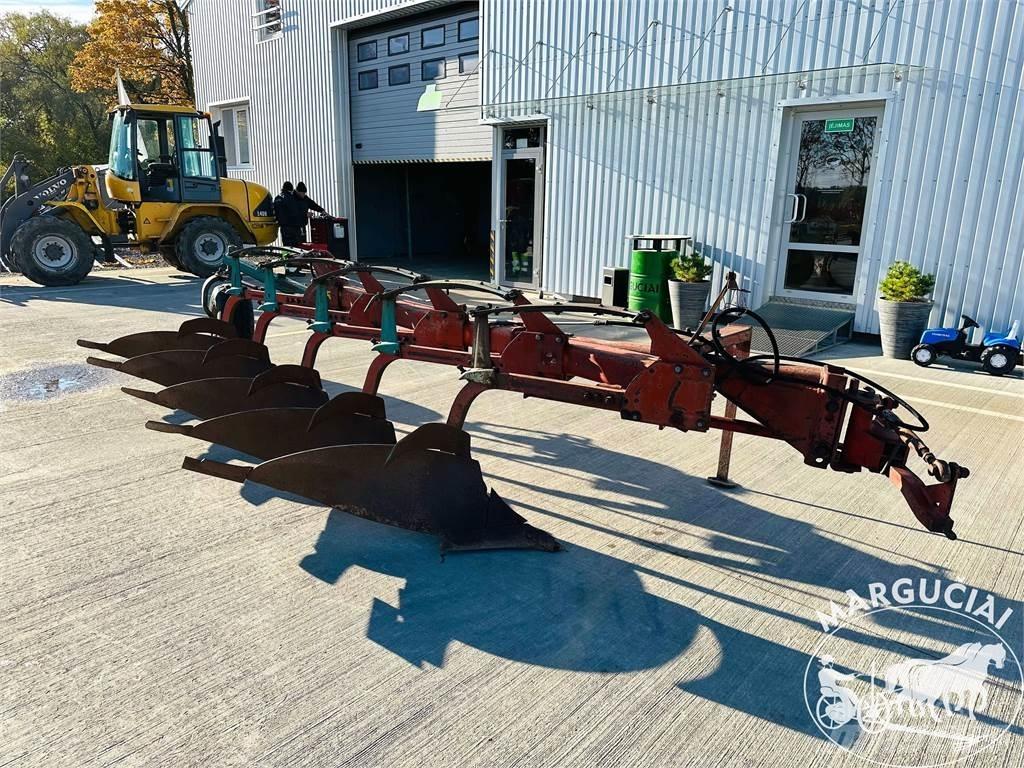 Kverneland 5 korpusų Muut maatalouskoneet