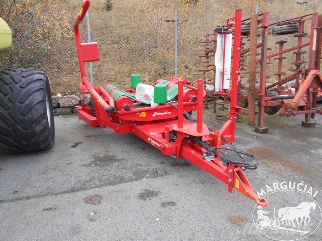 Kverneland 7730 Muut maatalouskoneet