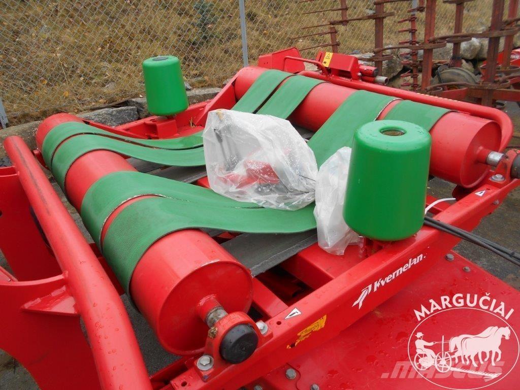 Kverneland 7730 Muut maatalouskoneet