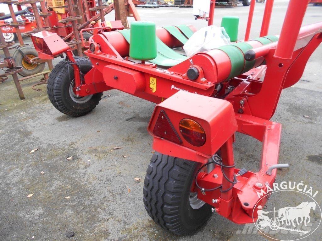 Kverneland 7730 Muut maatalouskoneet