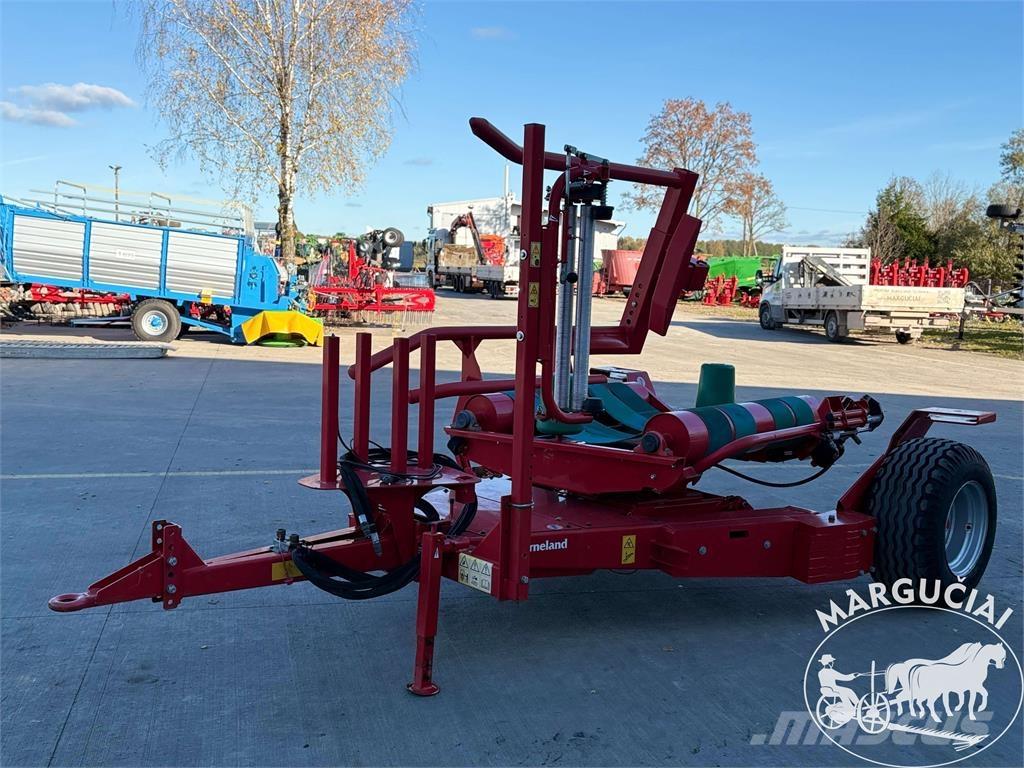 Kverneland 7740C Muut maatalouskoneet