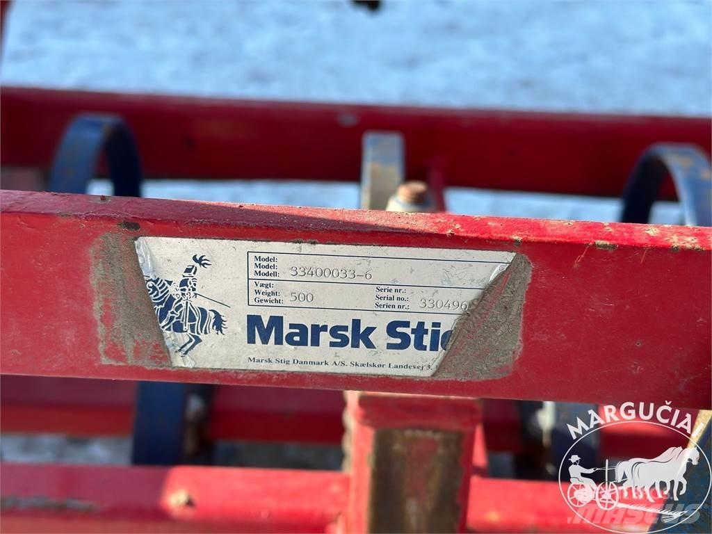 Marsk Stig 4 m Muut maatalouskoneet