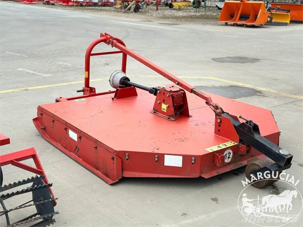 MCMS RG-200, 2 m. Muut maatalouskoneet