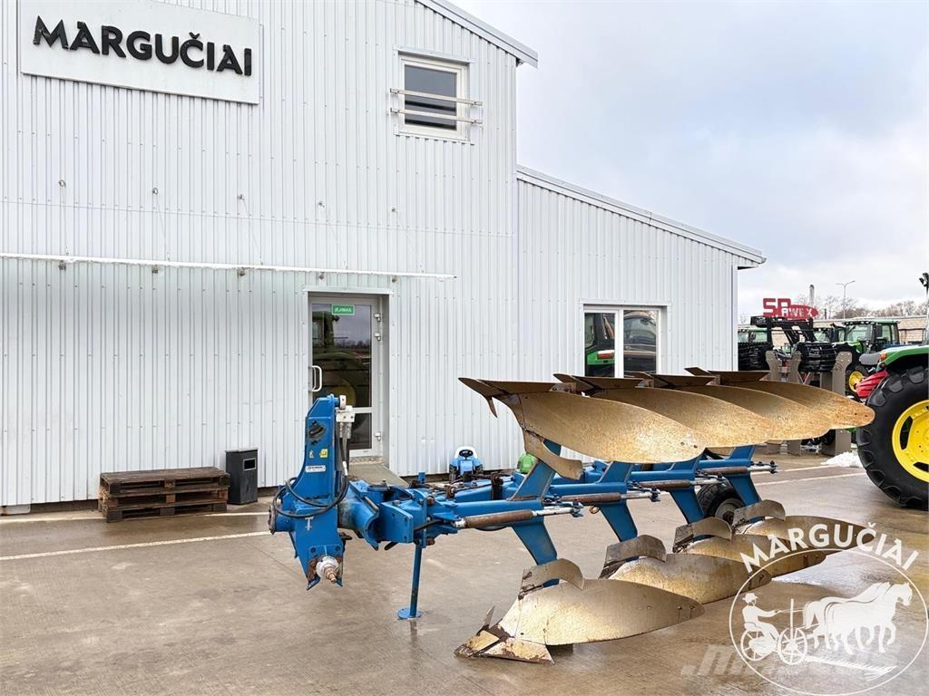 Överum 4x4 Muut maatalouskoneet