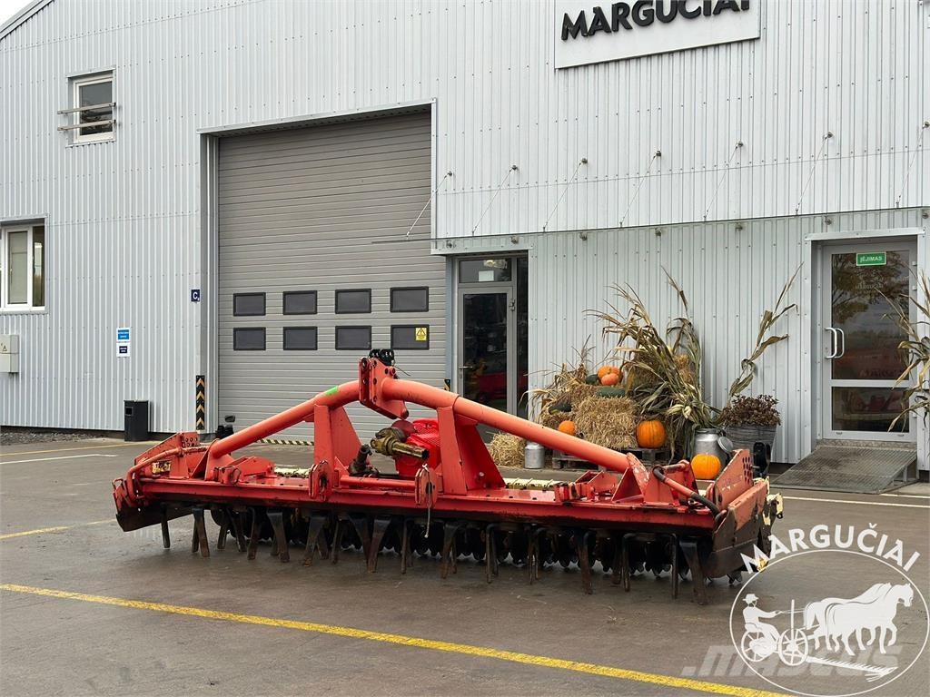 Pöttinger 4 m Muut maatalouskoneet