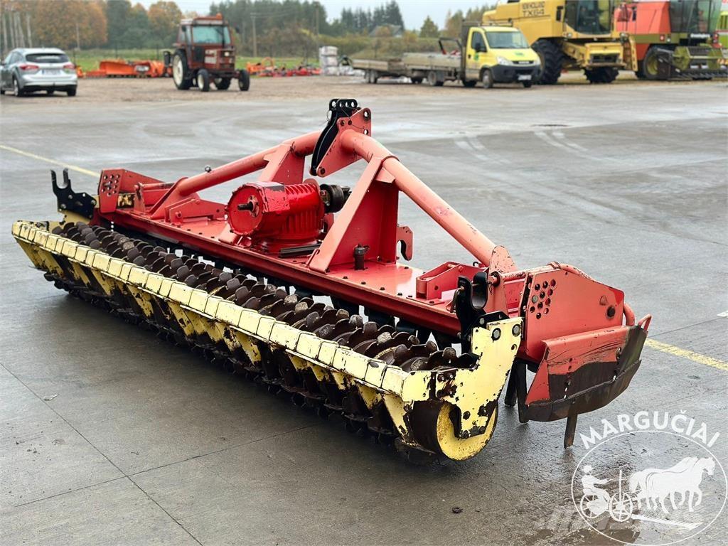 Pöttinger 4 m Muut maatalouskoneet