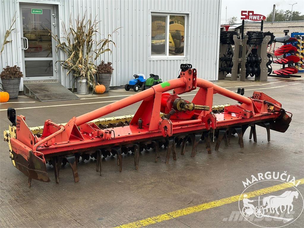 Pöttinger 4 m Muut maatalouskoneet