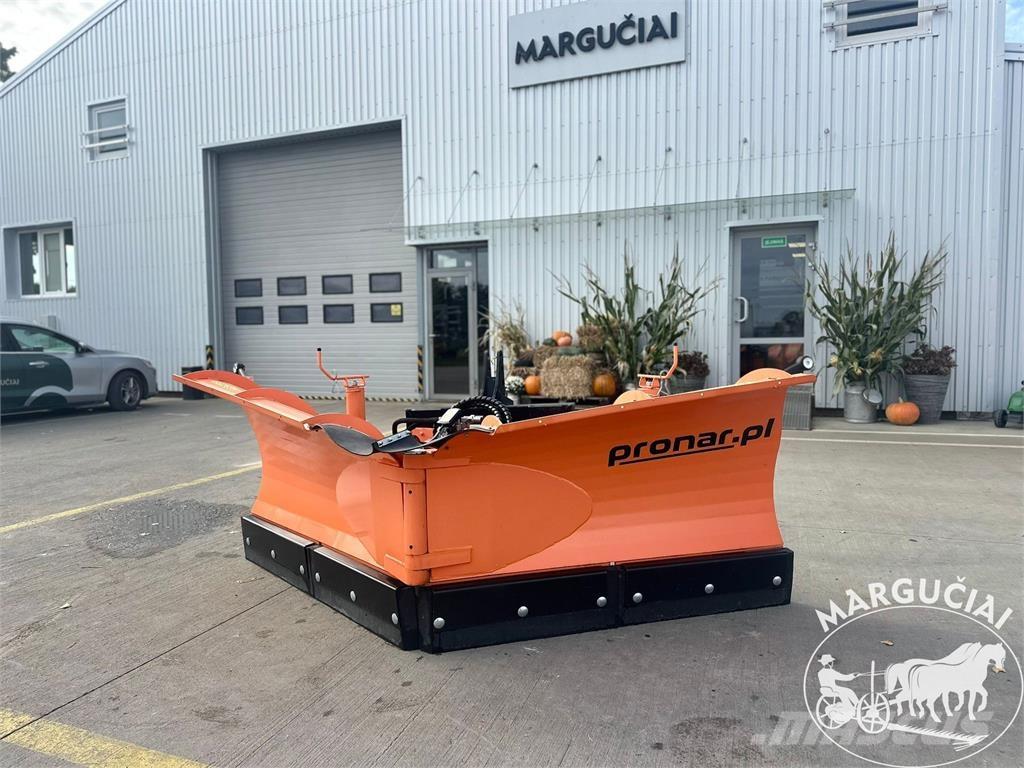 Pronar PUV-3000M Muut maatalouskoneet