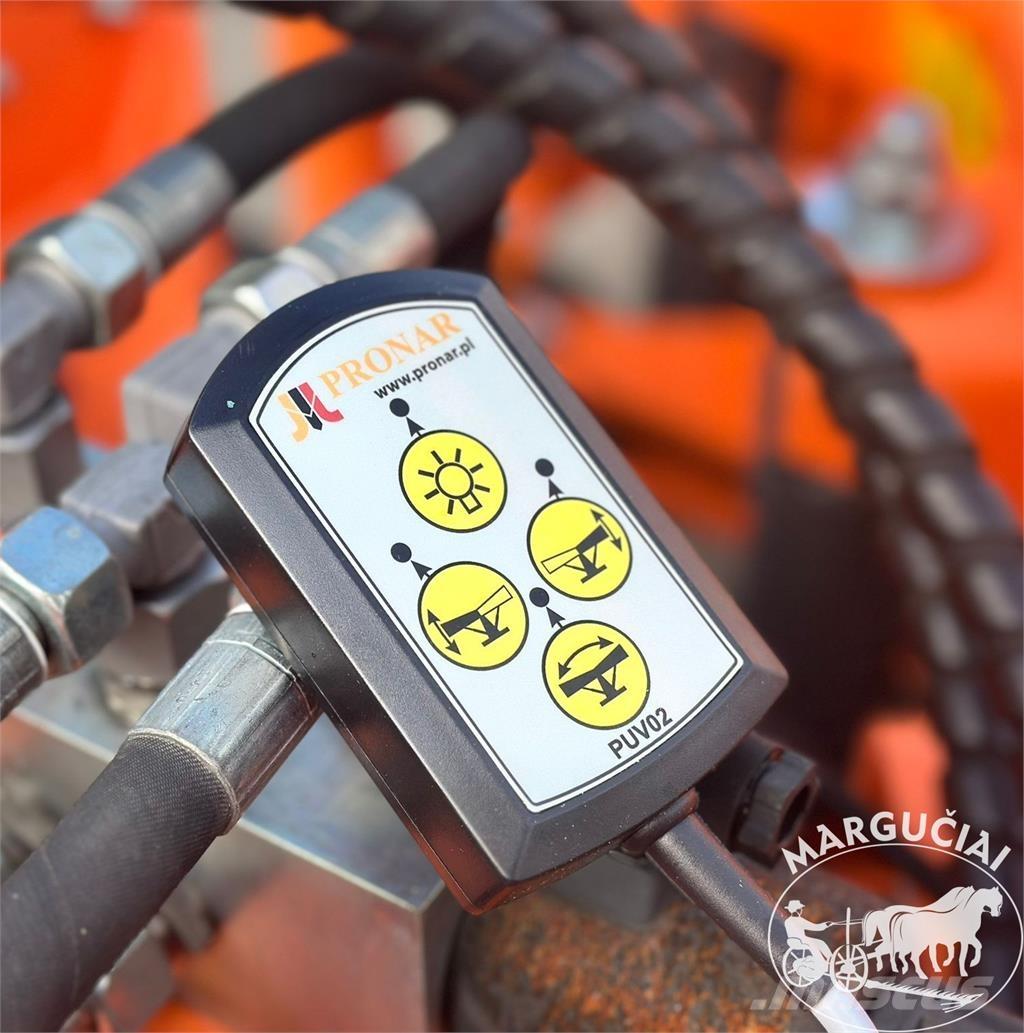 Pronar PUV-3000M Muut maatalouskoneet