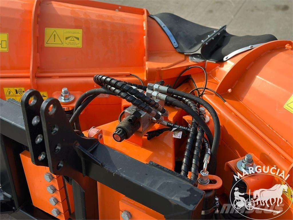 Pronar PUV-3000M Muut maatalouskoneet