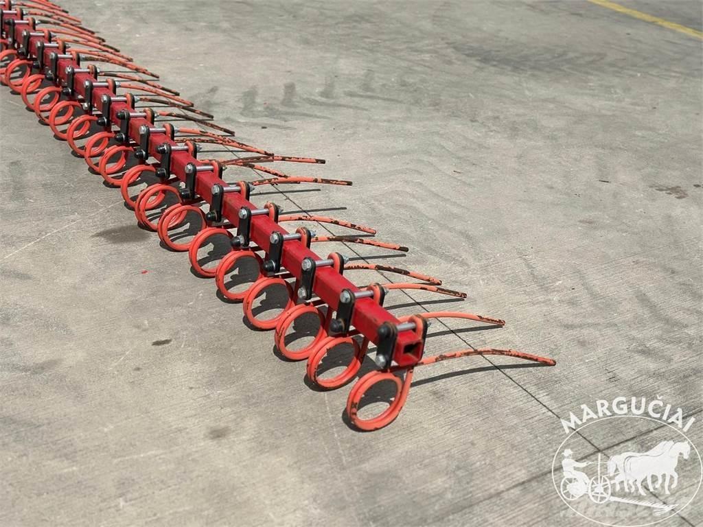 Rol-Ex Akėtėlės Muut maatalouskoneet