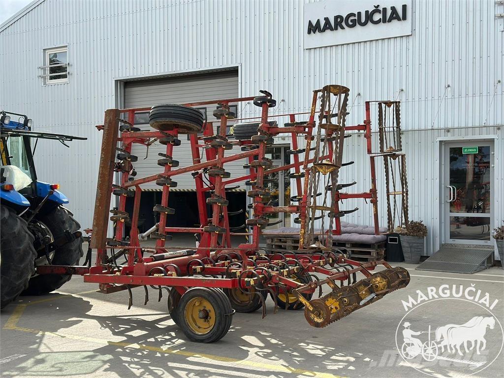 Väderstad NZ, 5,8 m Muut maatalouskoneet