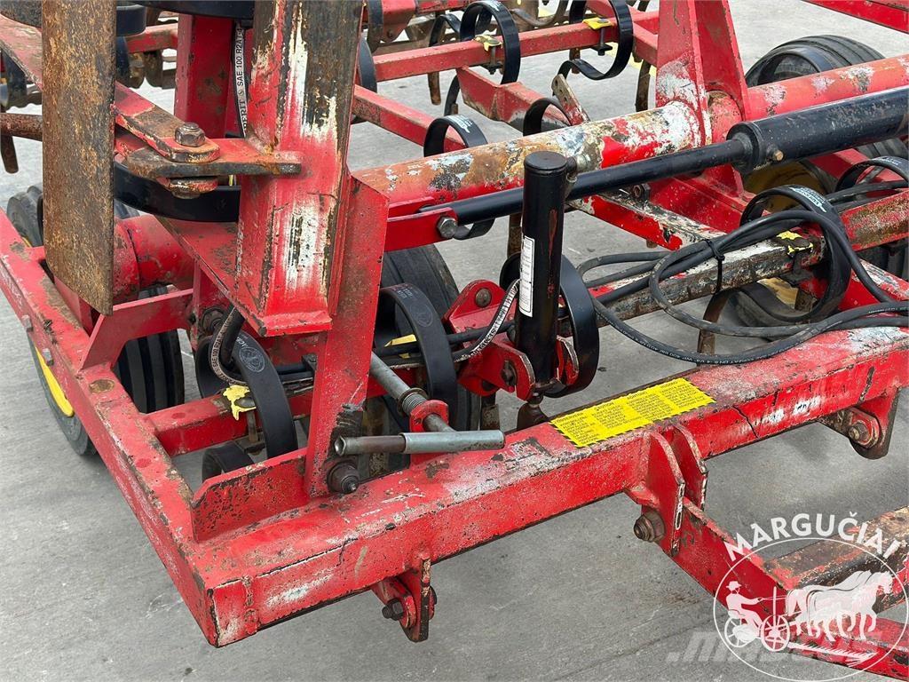 Väderstad NZ, 5,8 m Muut maatalouskoneet