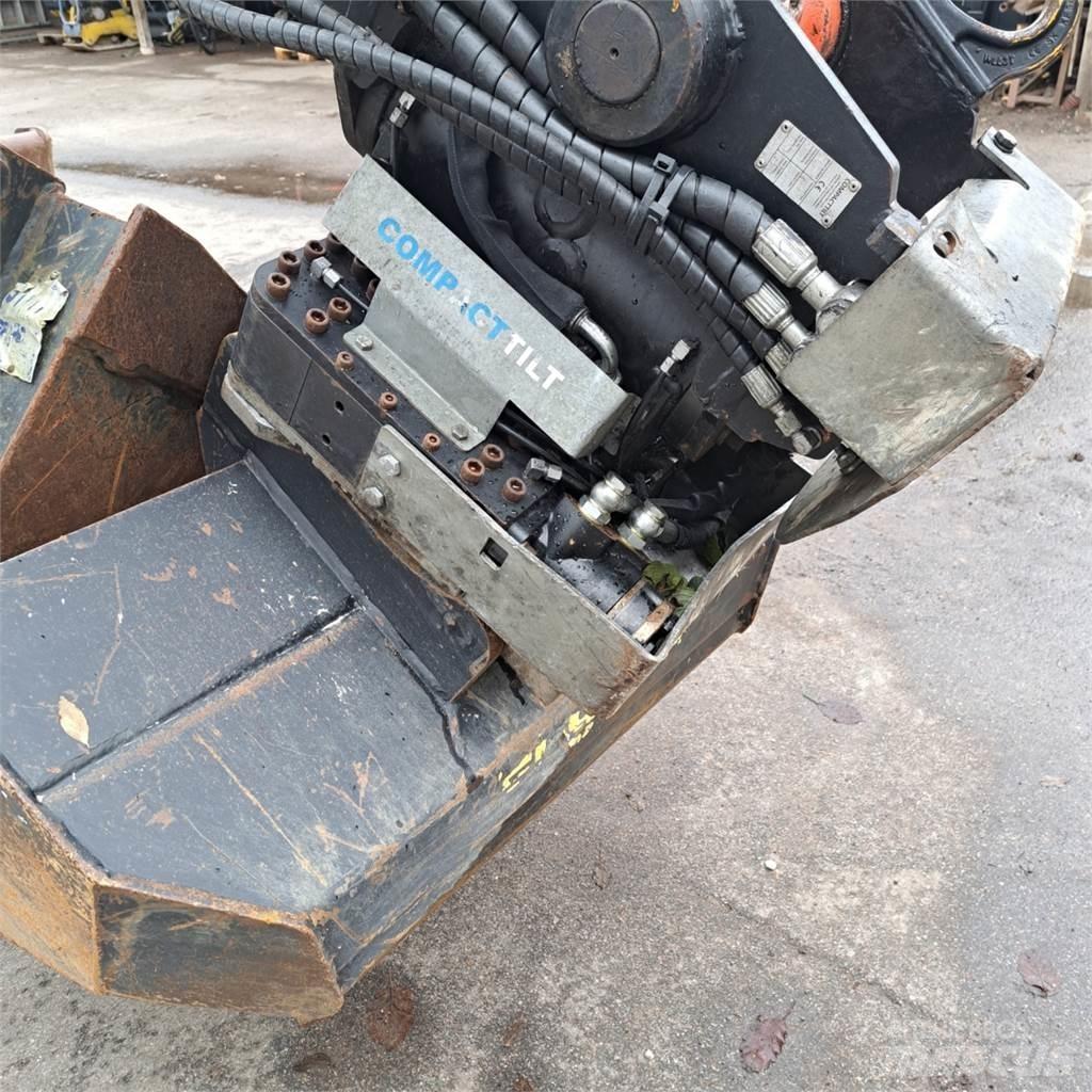 Kubota KX080-4 Minikaivukoneet < 7t
