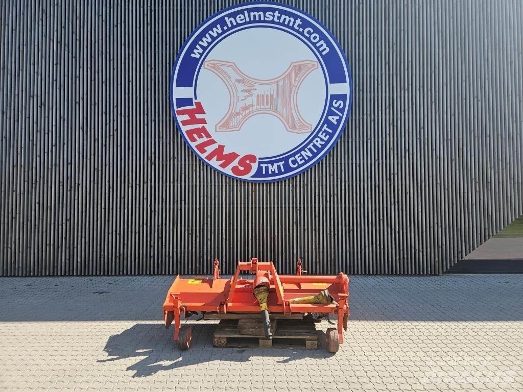 Kuhn EL EL62-210 Asfaltti- ja betonileikkurit
