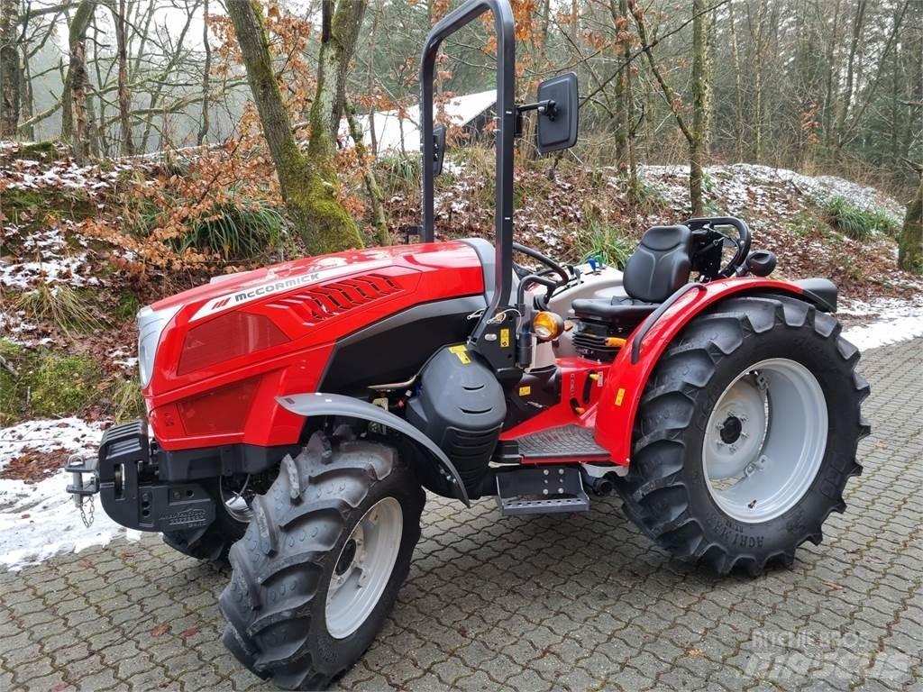McCormick X2.055 Traktorit