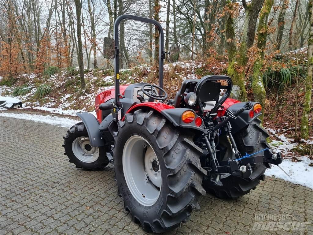 McCormick X2.055 Traktorit