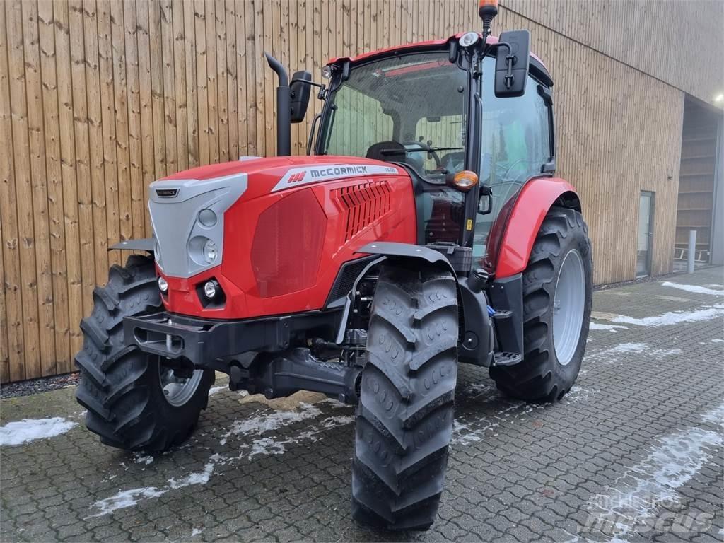 McCormick X5.100 Traktorit