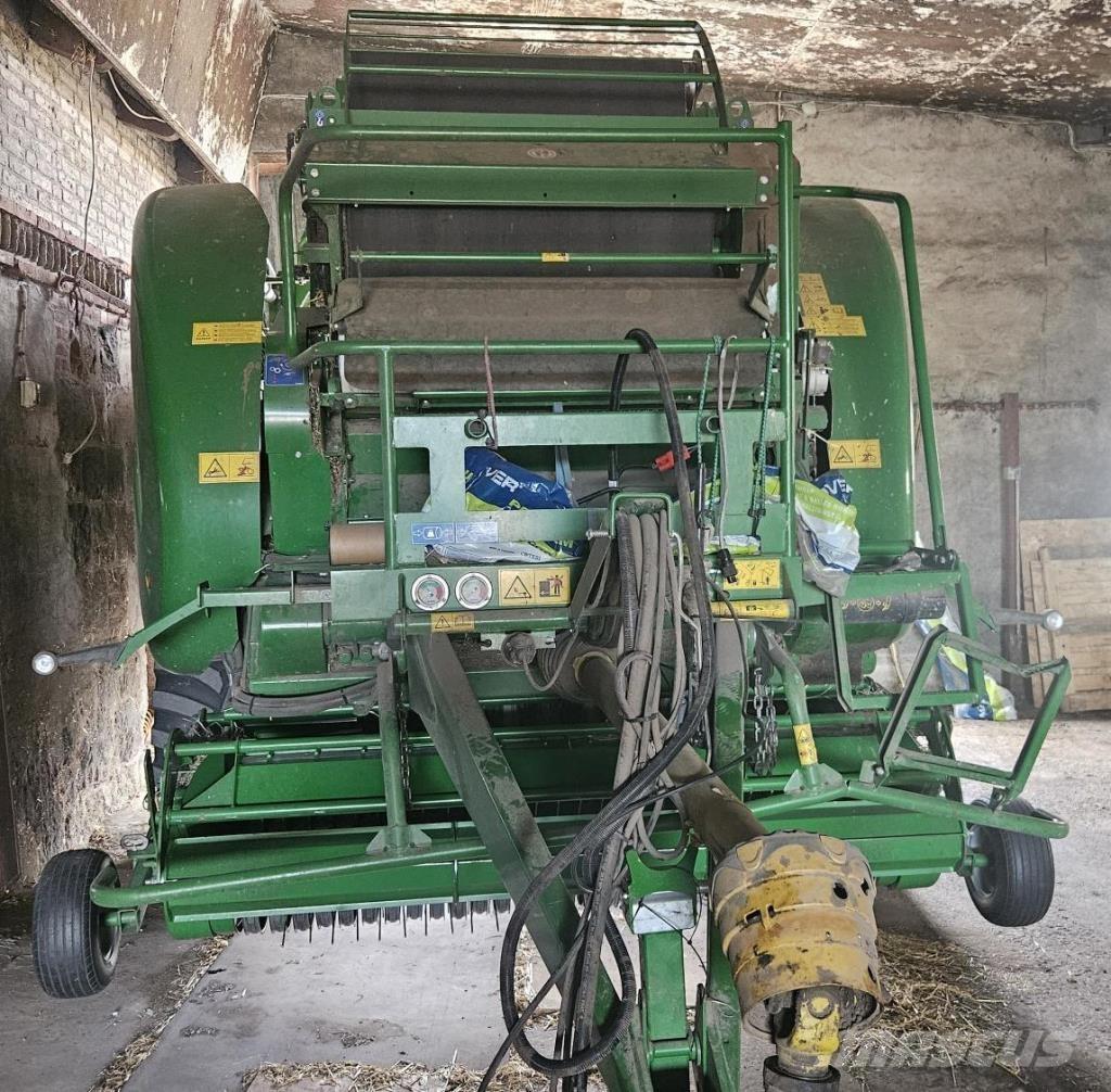 McHale Fusion Vario Muut koneet