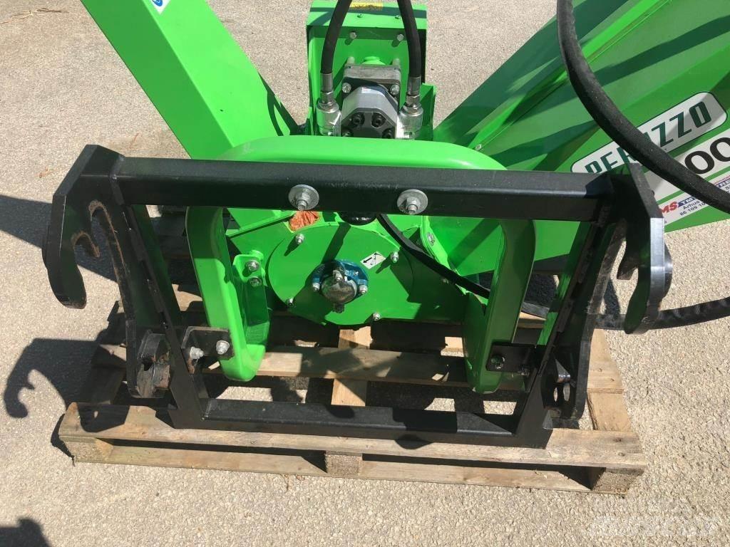 Peruzzo TB100 HYDRO Muut maatalouskoneet