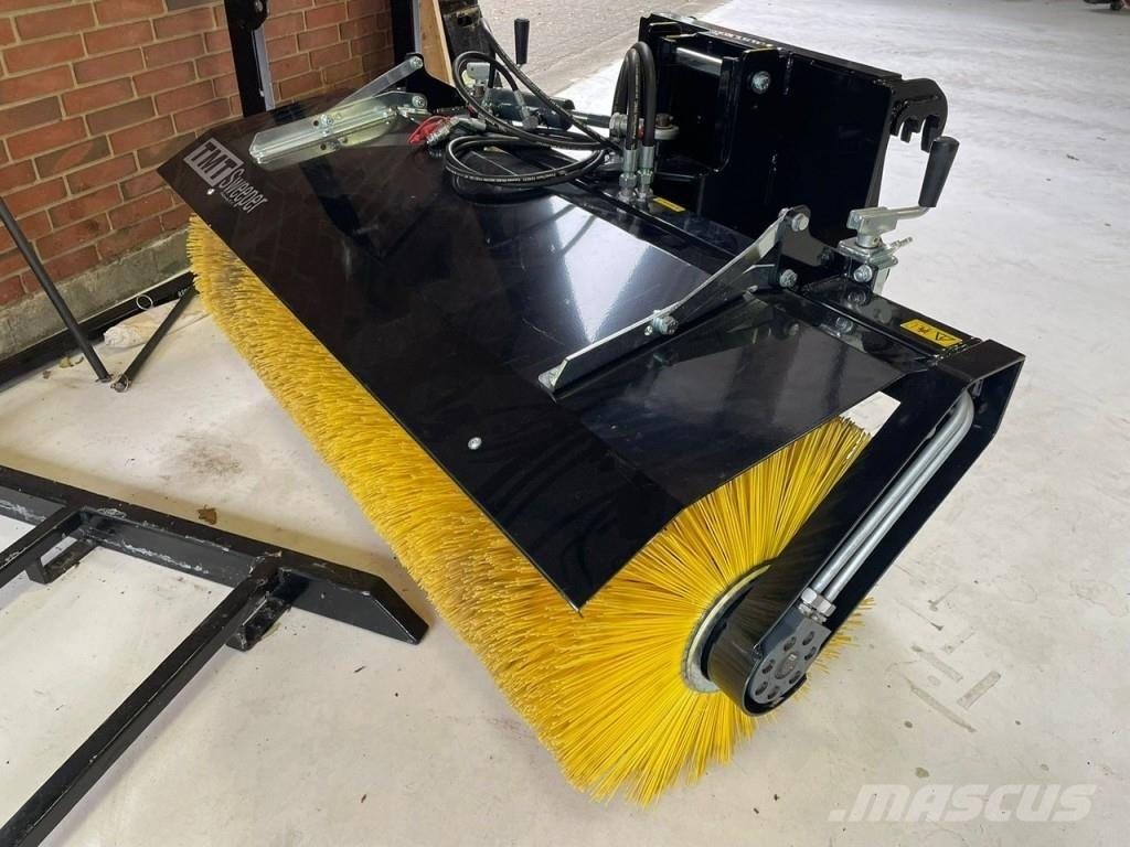 TMT SWEEPER 150 Lakaisukoneet
