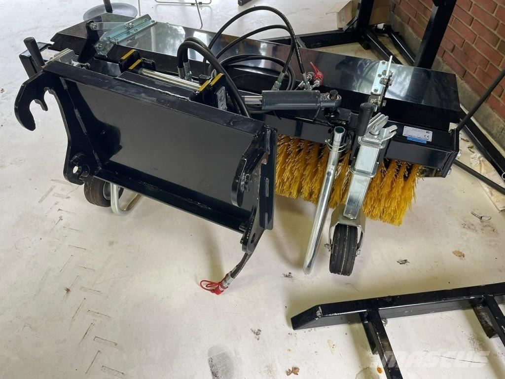 TMT SWEEPER 150 Lakaisukoneet