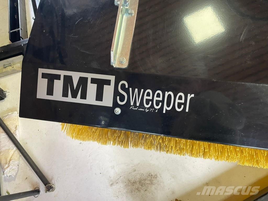 TMT SWEEPER 150 Lakaisukoneet