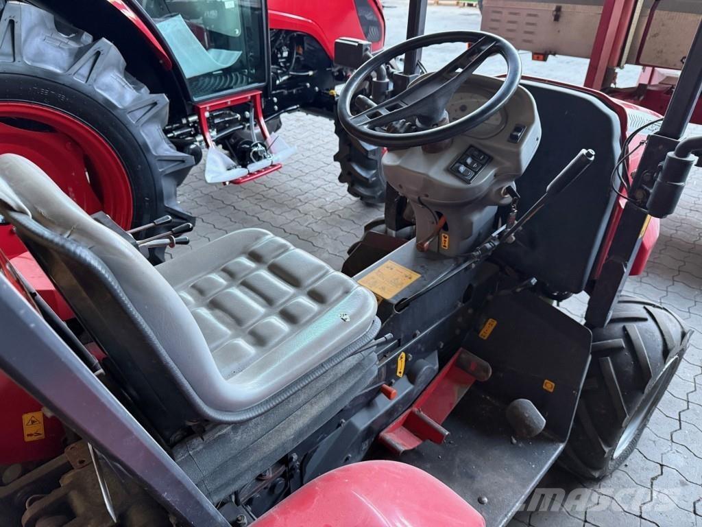 Valpadana 1330 HST Taajamatraktorit