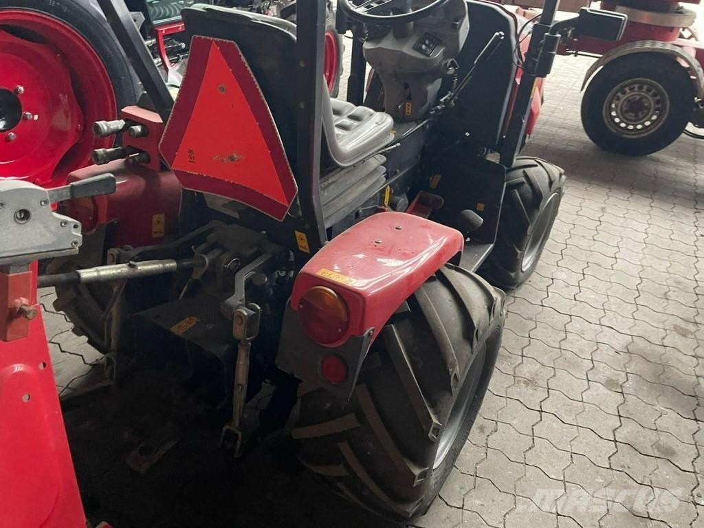 Valpadana 1330 HST Taajamatraktorit