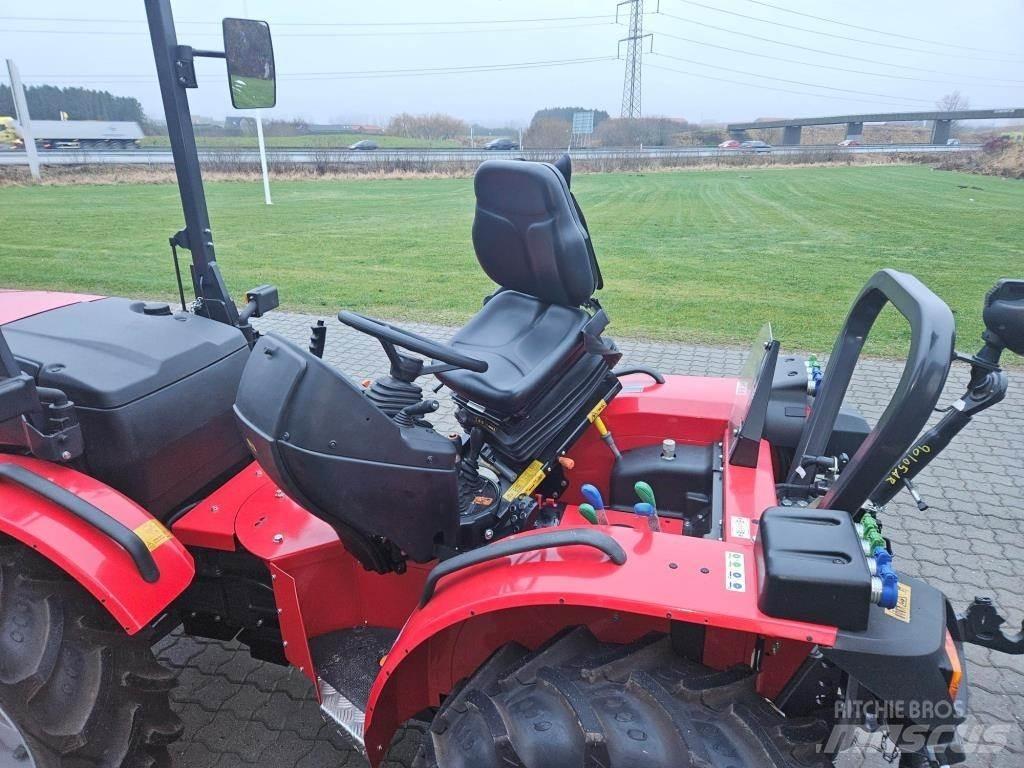 Valpadana 90115 AR Traktorit
