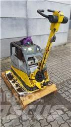 Wacker 40/45 h Tiivistyskoneet