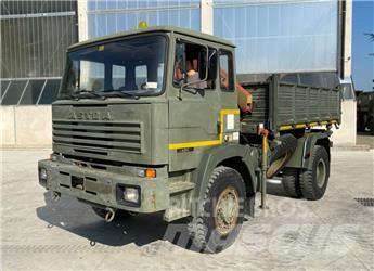 Astra BM20FZ Muut kuorma-autot