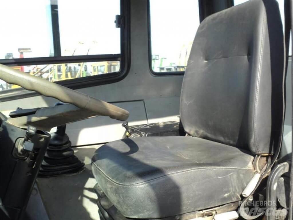 Astra BM304 Säiliöautot