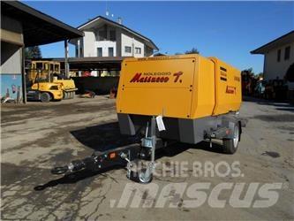 Atlas Copco XAHS 317 Kompressorit