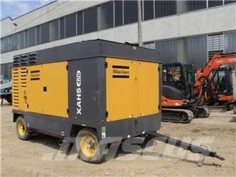 Atlas Copco XAHS 426 Kompressorit