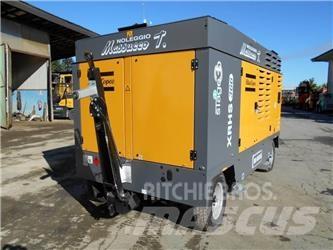 Atlas Copco XRHS366 Kompressorit