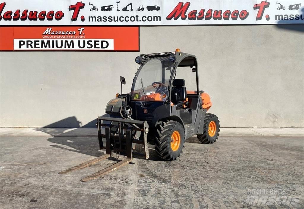 Ausa T144 Kurottajat